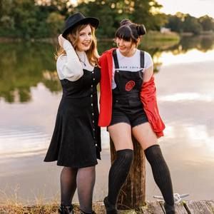 Meet your Posher, Kelly